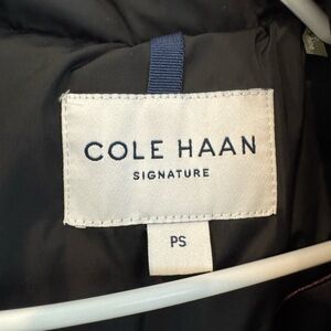 Cole Haan Women's Jacket - Black